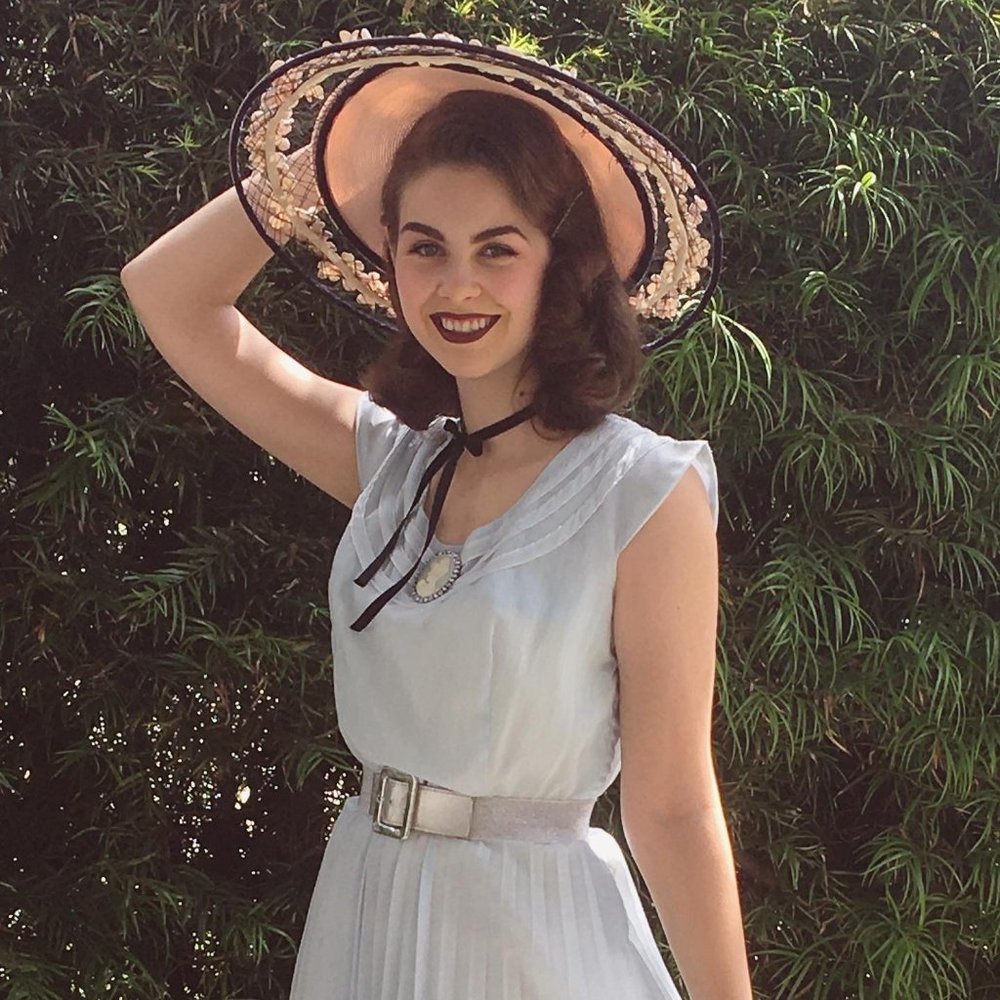 Meet your Posher, Emily